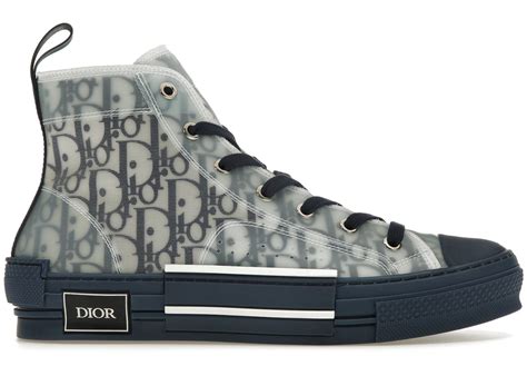 men dior b23 oblique high-top sneaker stores|Dior b23 high.